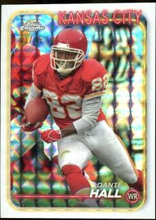 Dante Hall