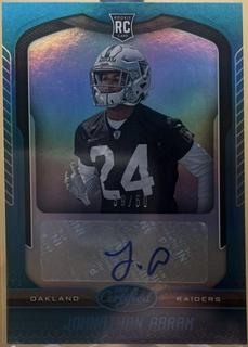 Johnathan Abram