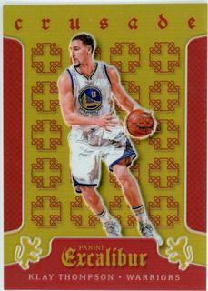 Klay Thompson