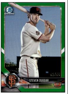 Steven Duggar