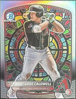 Slade Caldwell