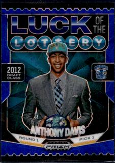 Anthony Davis