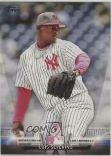 Luis Severino