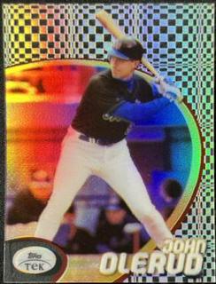 John Olerud