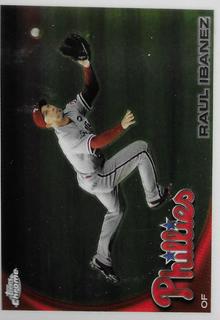 Raul Ibanez