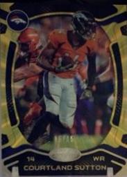 Courtland Sutton