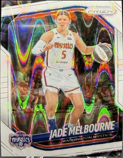 Jade Melbourne