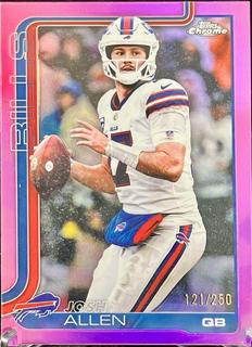Josh Allen