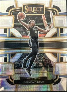 Desmond Bane