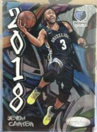 Jevon Carter