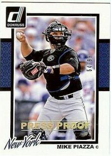 Mike Piazza