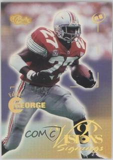 Eddie George