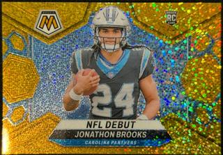 Jonathon Brooks