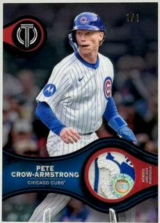 Pete Crow-Armstrong