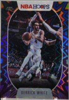 Derrick White