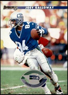 Joey Galloway