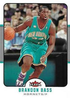 Brandon Bass