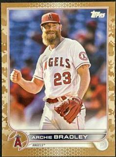 Archie Bradley