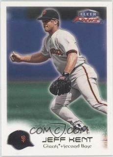 Jeff Kent