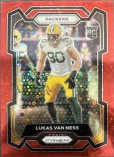 Lukas Van Ness