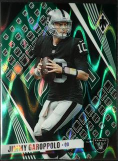 Jimmy Garoppolo