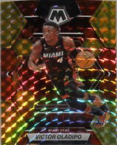 Victor Oladipo