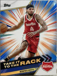 Timmy Allen