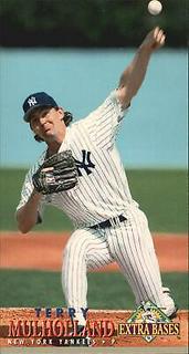 Terry Mulholland