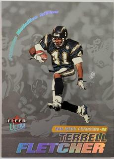 Terrell Fletcher