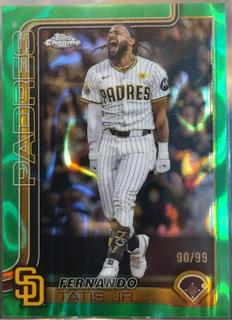 Fernando Tatis Jr.