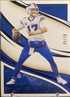 Josh Allen