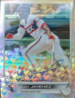 Eloy Jimenez