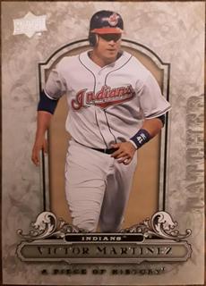 Victor Martinez