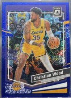Christian Wood