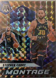 Stephen Curry