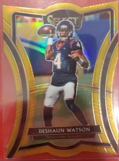 Deshaun Watson