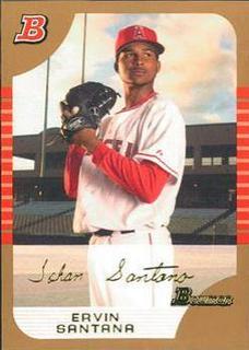 Ervin Santana