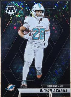 De'Von Achane