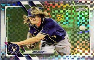 Josh Hader