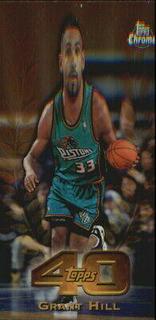Grant Hill
