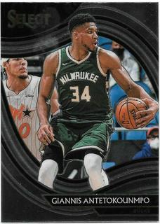 Giannis Antetokounmpo