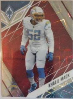 Khalil Mack
