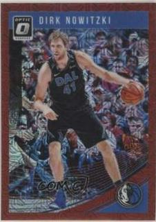 Dirk Nowitzki