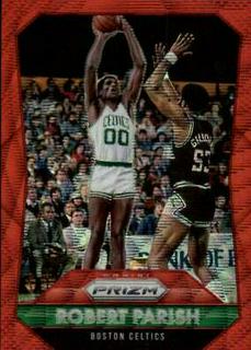Robert Parish