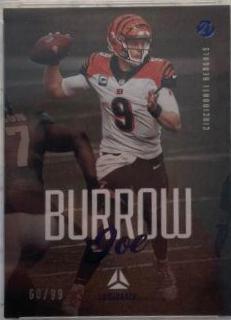 Joe Burrow