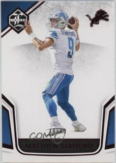 Matthew Stafford