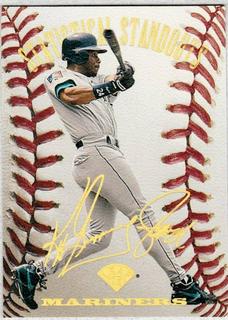 Ken Griffey Jr.