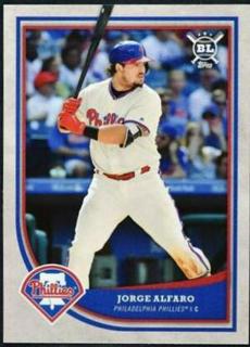 Jorge Alfaro