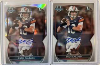 Zach Calzada
