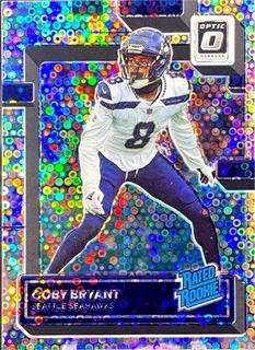Coby Bryant